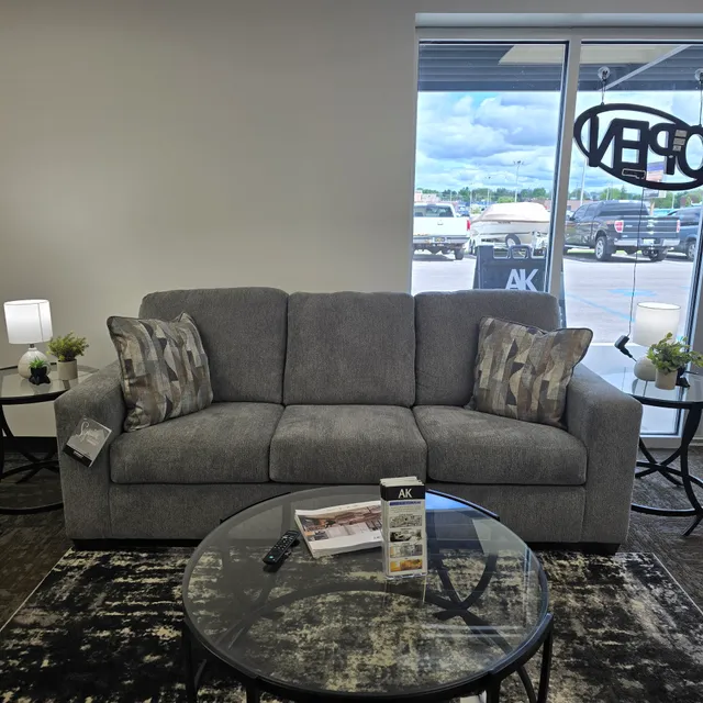 AK Furniture Solutions