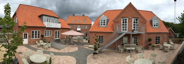 Boutique Hotel Postgården Holsted