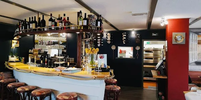 Pizzeria Da Corrado Al Lago