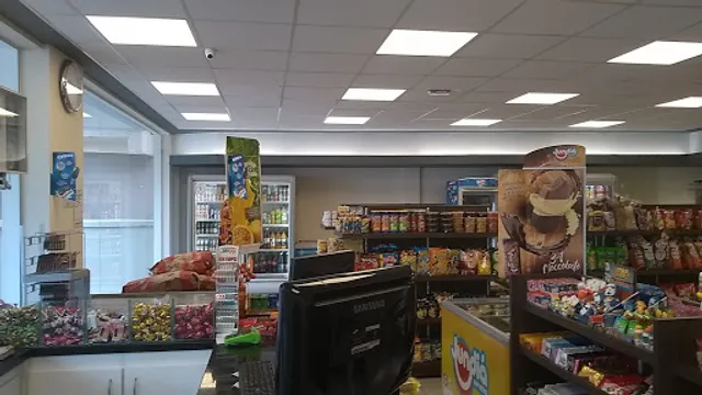 Panificadora Filão de Ouro