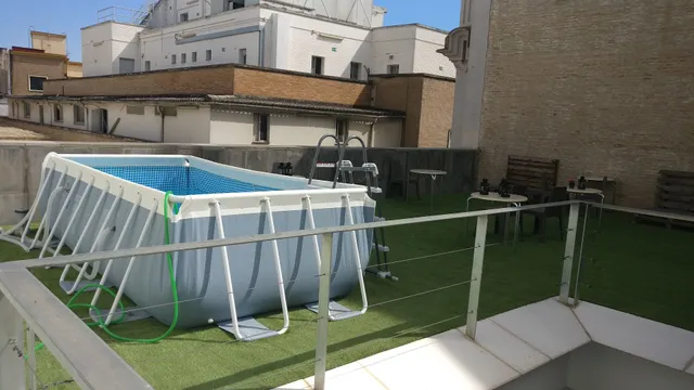 Apartamentos Vip Puro Centro