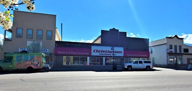 Christiansen Furniture Inc