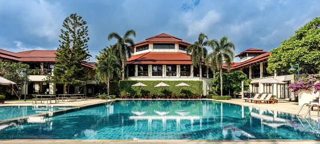 Maneechan Resort Chanthaburi