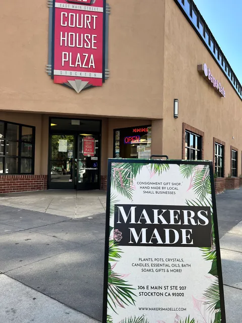 Makers Made