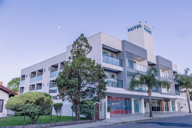 Hotel Prime Executive