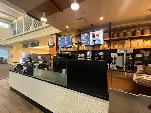 Big Shoulders Coffee