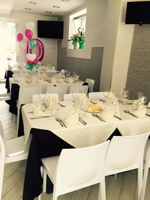 Peccati di Gola - da Benito