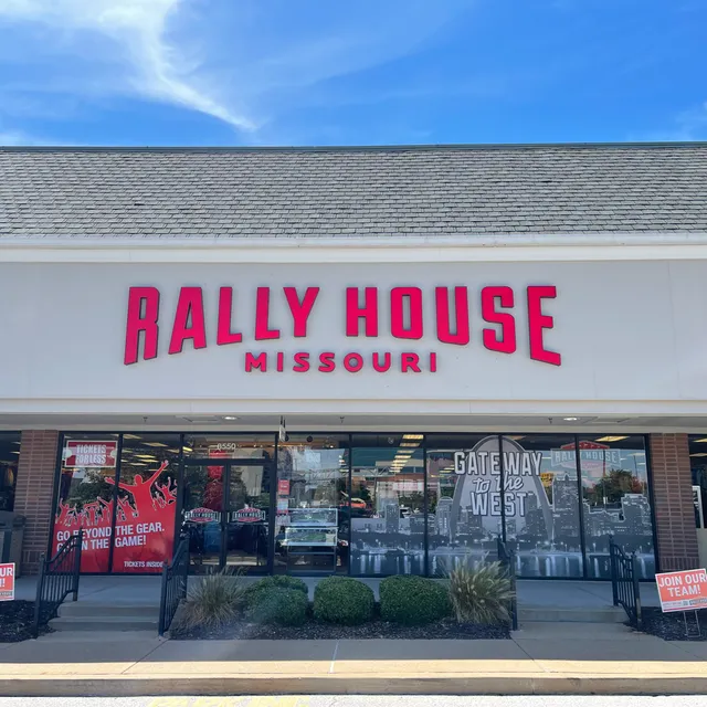 Rally House Brentwood Pointe