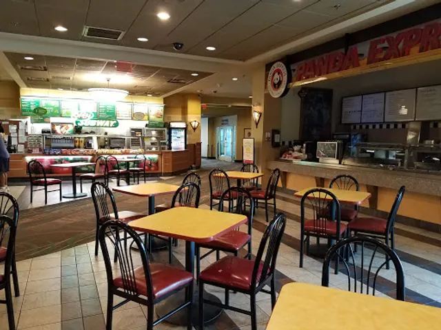 Panda Express