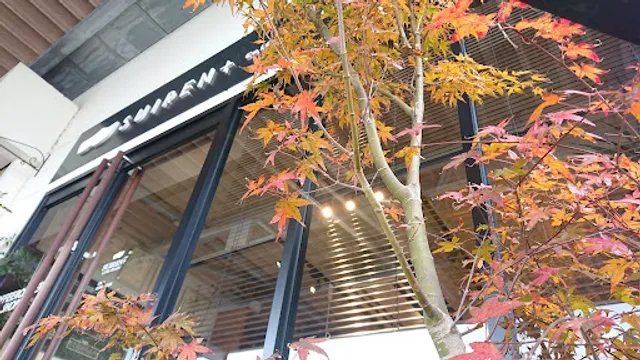 SUIREN+ Coffee Roaster