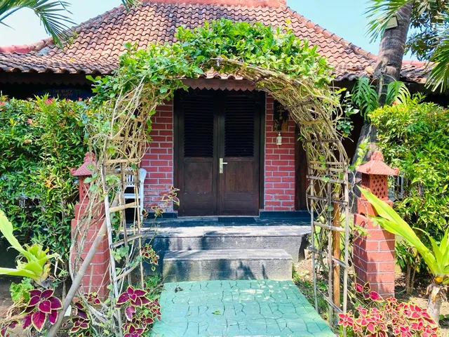 Ocean View Ujung Genteng