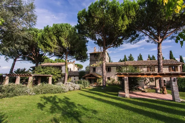 Agriturismo Pieve del Castello