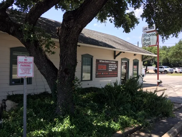 Phone Doctor of Austin at Lakeway