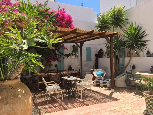 Casa Dos Arcos - Charm Guesthouse