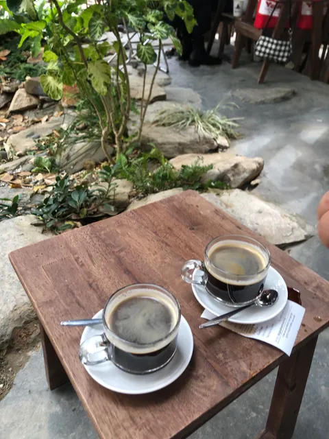 IKIGAI . garden . cafe