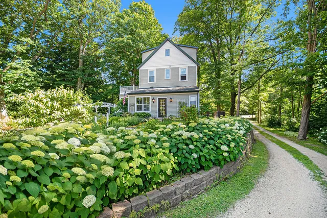 Vintage Inn at Veritas Estate Winery