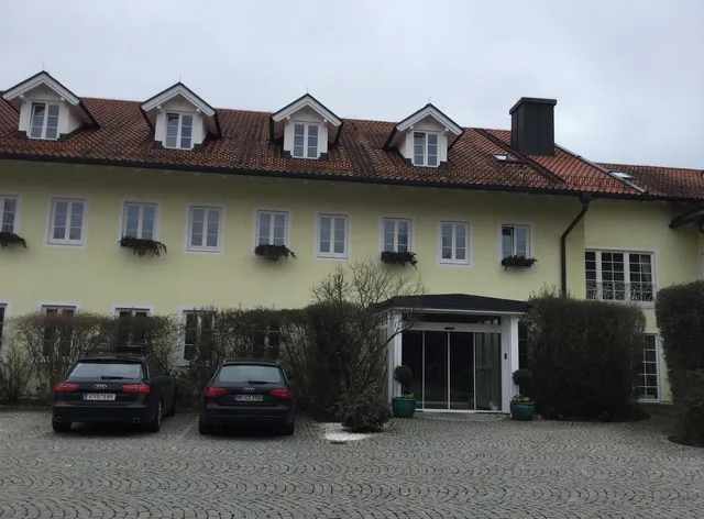 Limmerhof Hotel