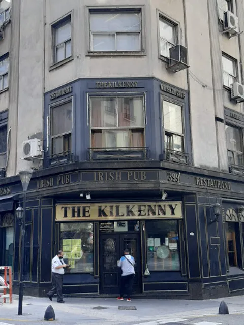 The Kilkenny