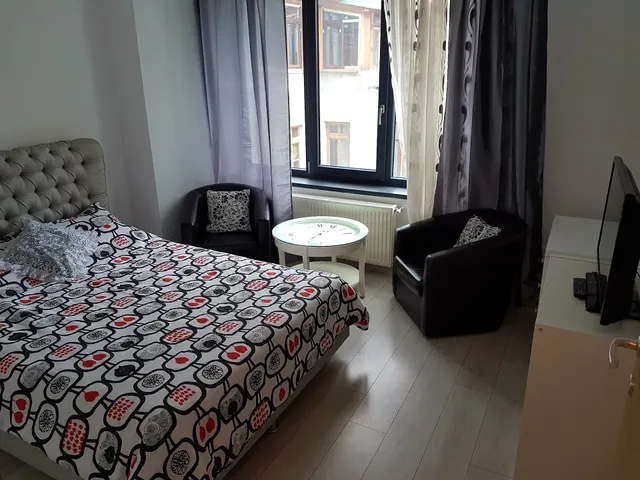 Apartment Strada Sirenelor