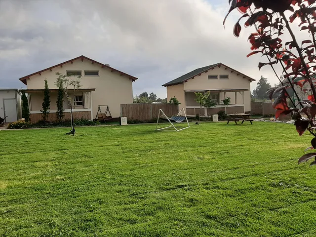 צימרים למשפחות - אצלנו בחצר