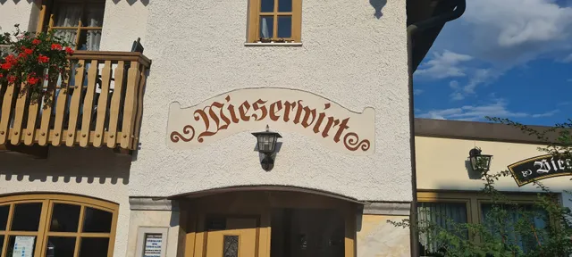 Landgasthof Wieserwirt