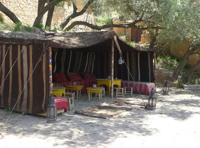 Dar Zitoune CHEZ ANOUAR