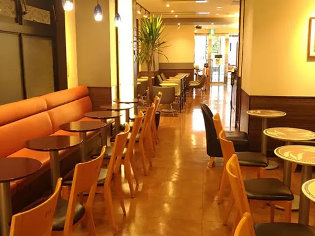 NEW YORKER’S Cafe (Chofu Kita-guchi)