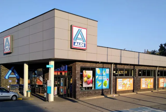 Aldi