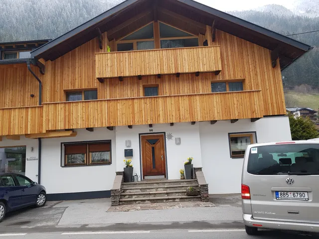 Edelweiss Apartments