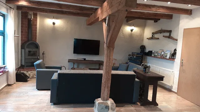 Ferienwohnungen Zierzow - Schulz