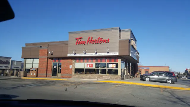 Tim Hortons