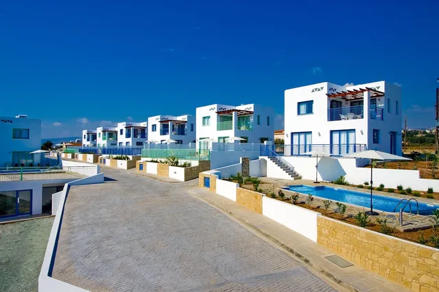 Meltemi Villas