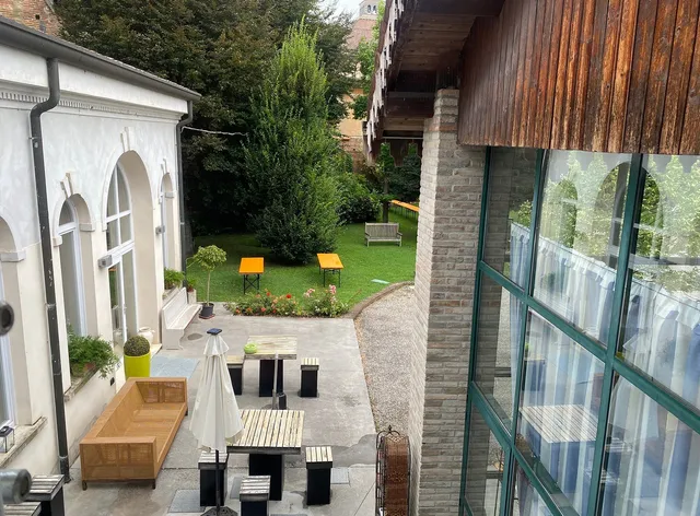 Al Torrione - Foresteria