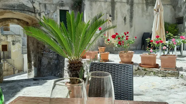 Osteria Da Miki Il Federiciano