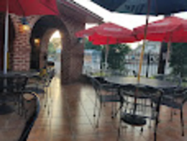 Camino Real Mexican Restaurant