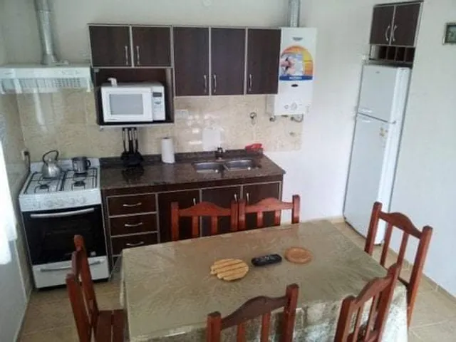 Departamentos Familiares Mi Sueño