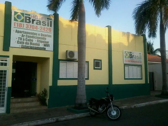 Hotel Brasil