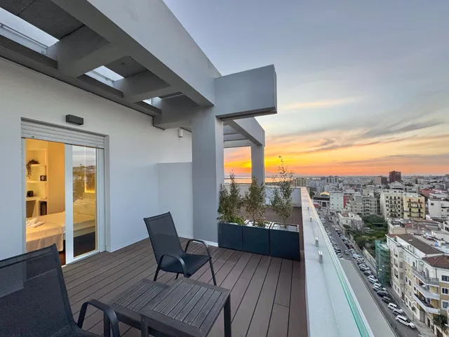 Mameli View Rooftop Cagliari