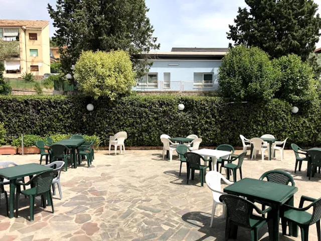 Frank Pizzeria Ristorante - Dal 1975