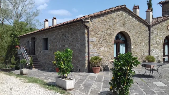 Azienda Agricola Novelle Di Baccini E C. Snc