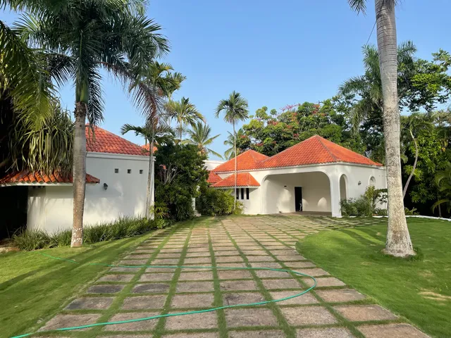 Los Mangos 21, Casa de Campo