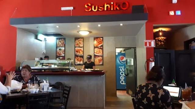Sushiko Bar Navojoa