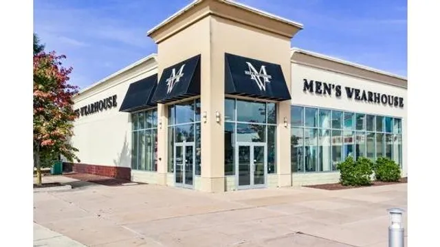 Men's Wearhouse