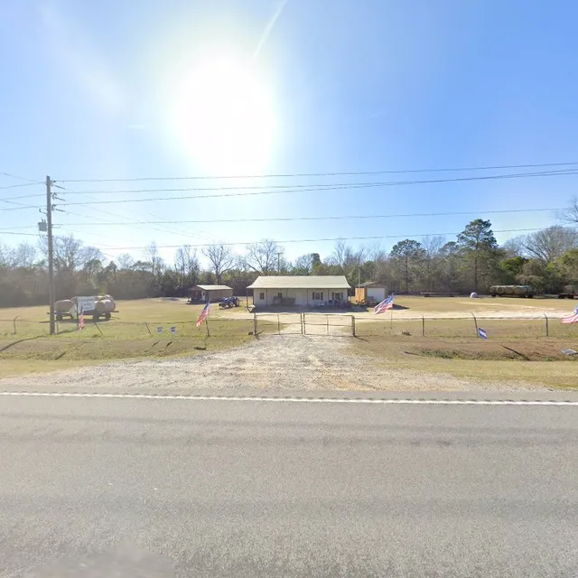 Livingston Farms "The Shack"