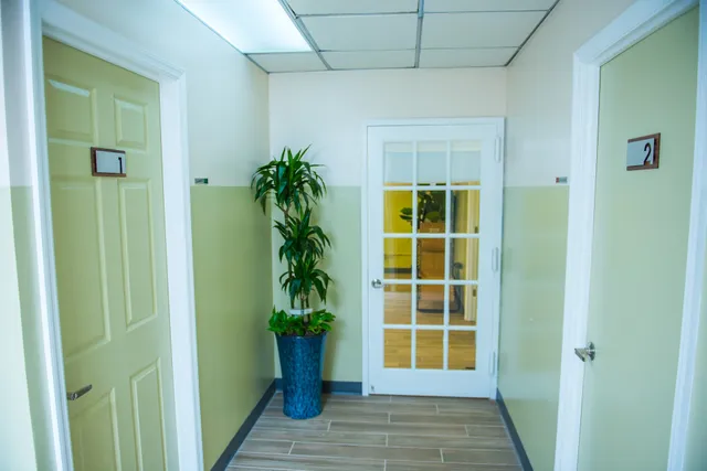 Ji Nu Lee Acupuncture 이진우 한의원