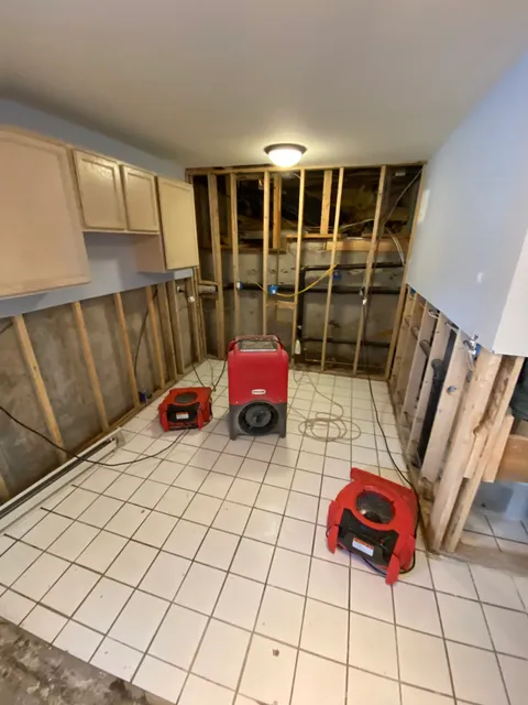 Noble Pro Water Damage Restoration