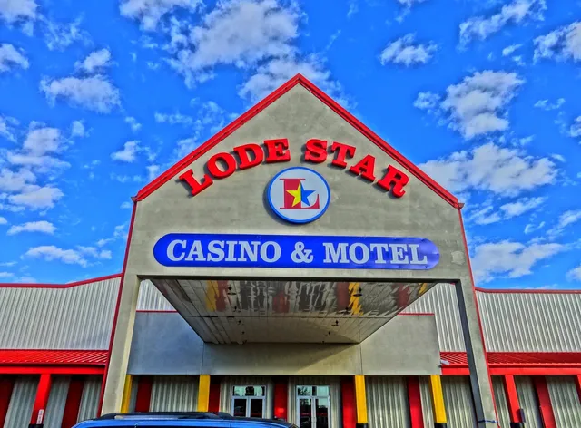 Lode Star Hotel