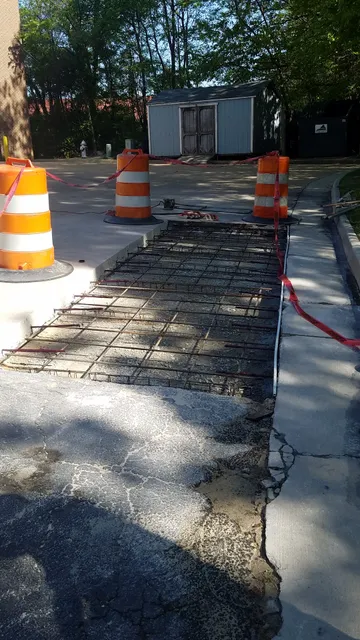 Chesterfield Fire and EMS Station 9 - Buford
