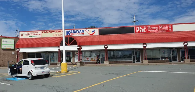 Kabayan Food Mart