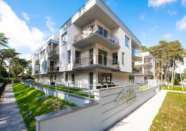 Grand Laola Spa | Hotel Restauracja Spa